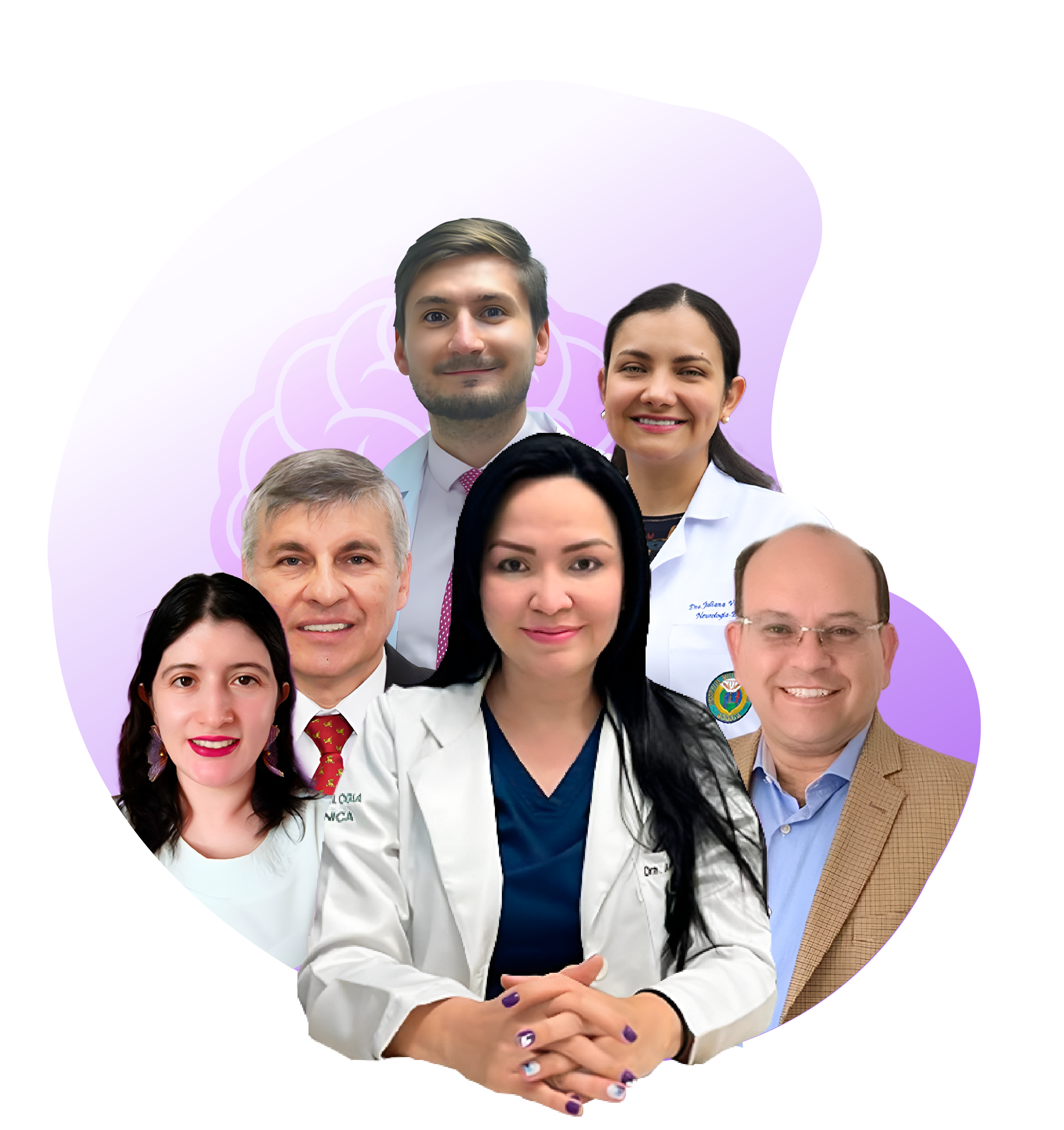 nueva junta LCE