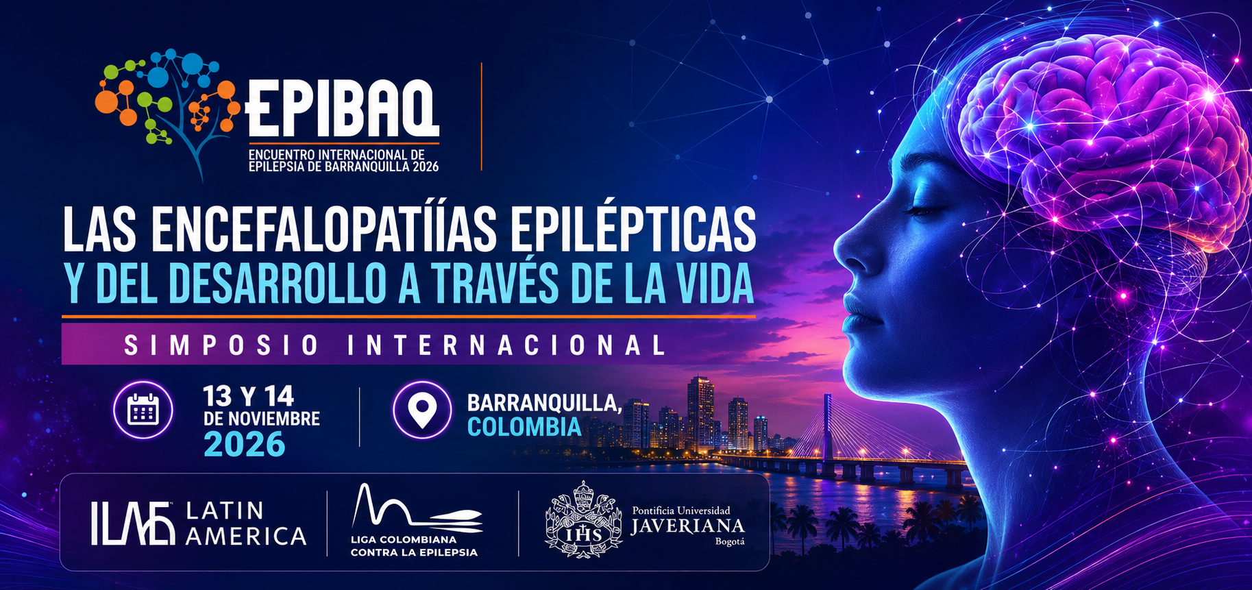 Baner Eventon Epilepsia